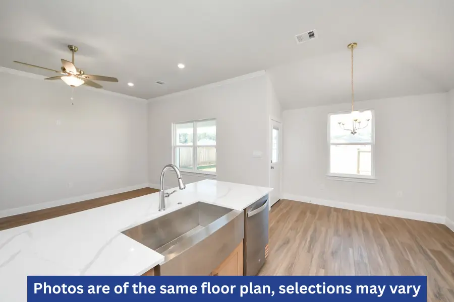 12055 Curlin Drive, Willis, TX 77318 - #2