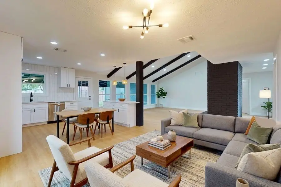 9867 Sageroyal Lane, Houston, TX 77089 - #3