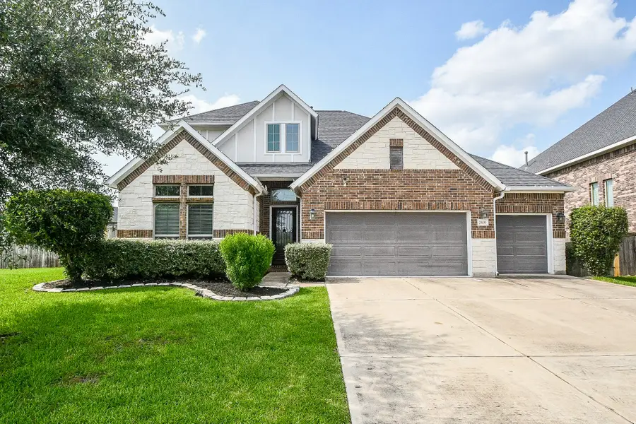 29410 Windover Peak Court, Katy, TX 77494 - #2
