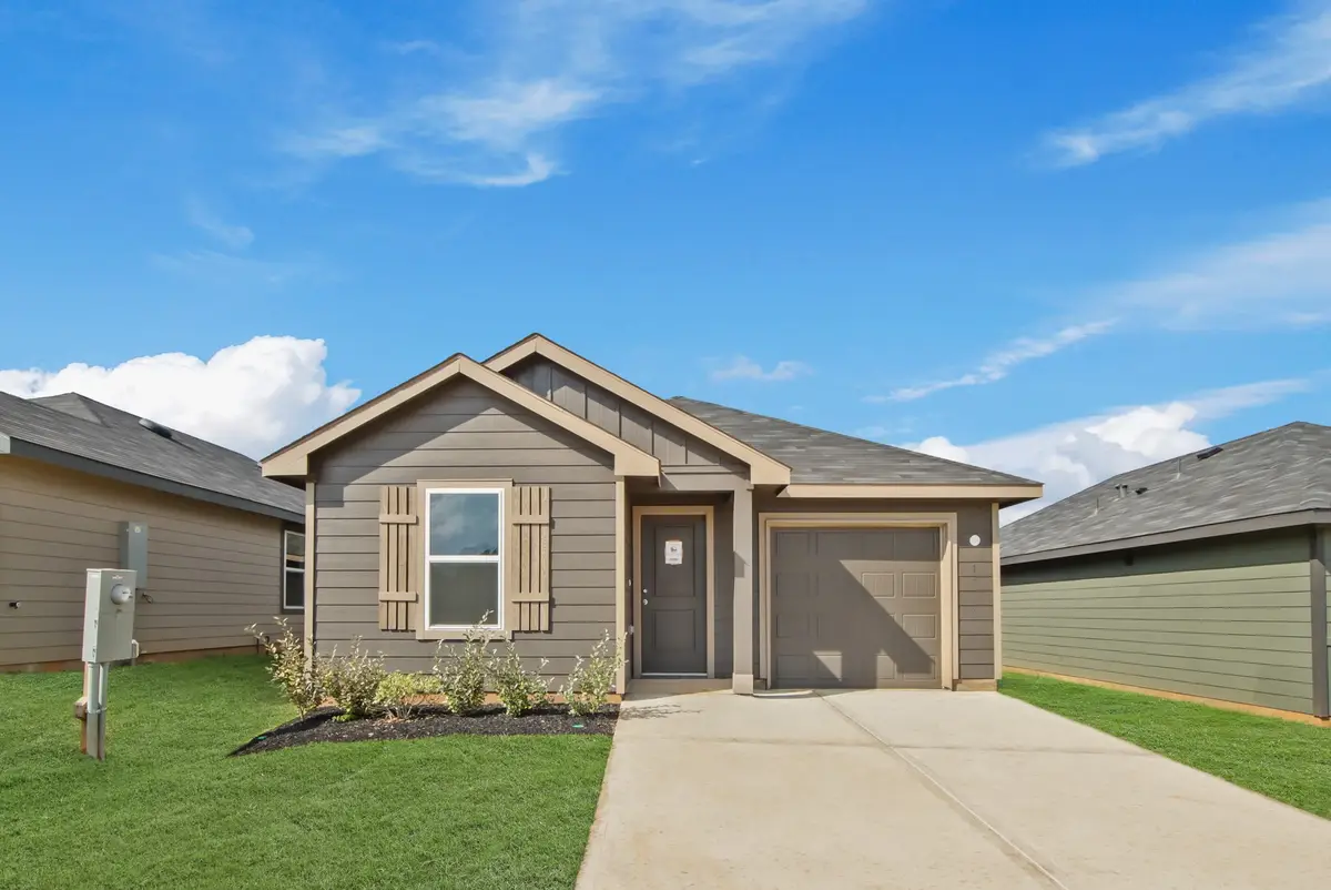 12239 Mc Crorey Castle Pass, Conroe, TX 77303 - Image #1