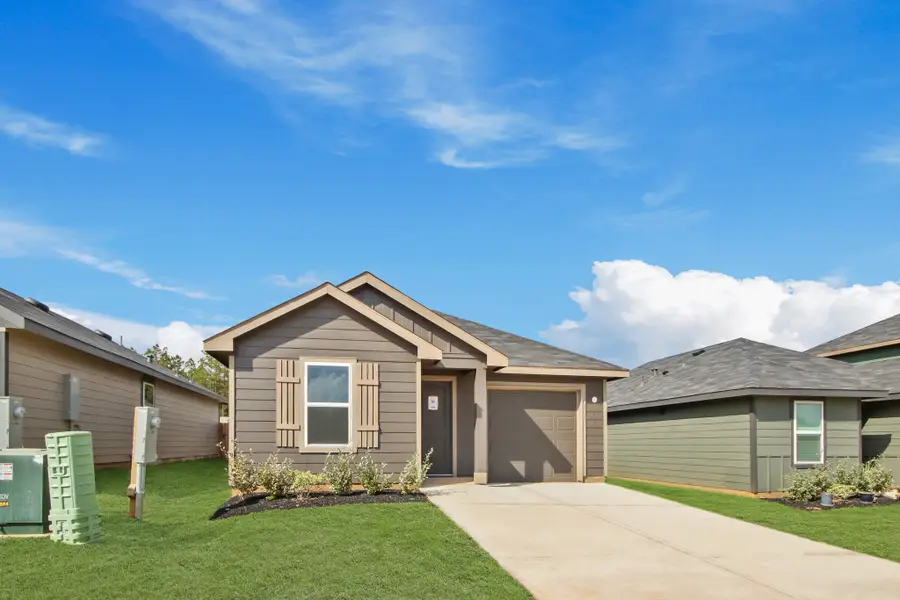 12239 Mc Crorey Castle Pass, Conroe, TX 77303 - Image #2