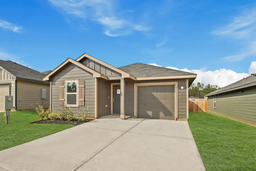 12239 Mc Crorey Castle Pass, Conroe, TX 77303 - Image #3