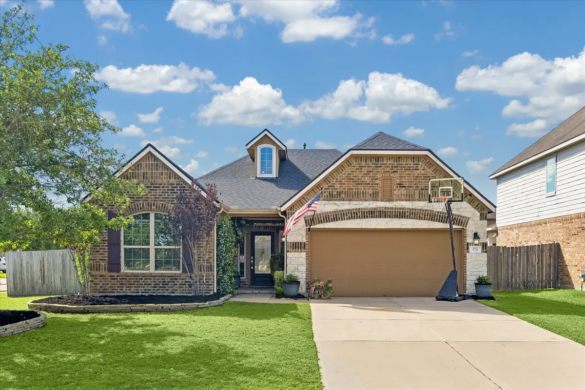 326 Ralston Ranch Court, Richmond, TX 77469 - #1