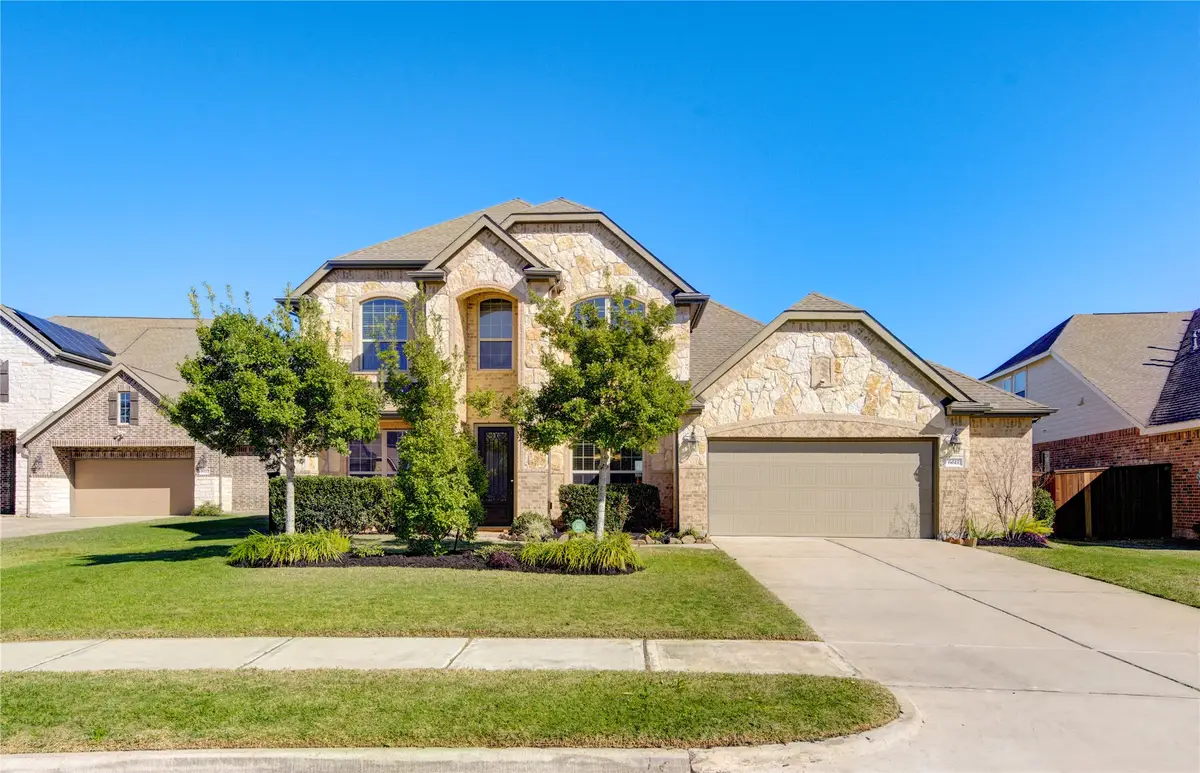 6611 Hollow Bay Court, Katy, TX 77493 - Image #1