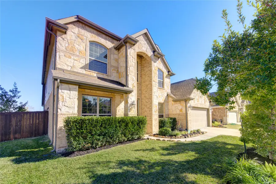 6611 Hollow Bay Court, Katy, TX 77493 - Image #2