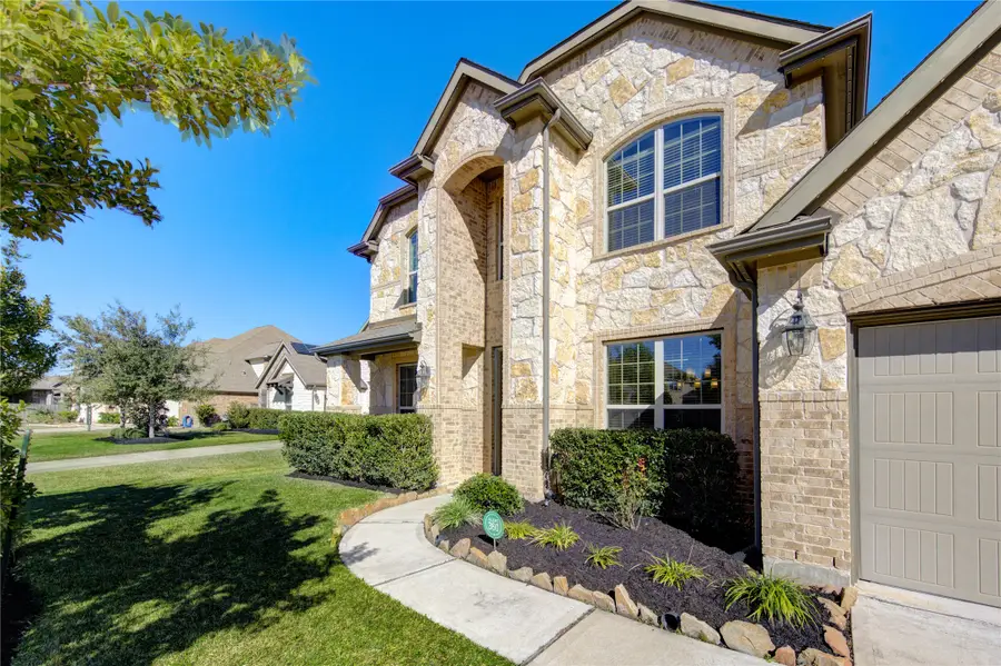6611 Hollow Bay Court, Katy, TX 77493 - Image #3