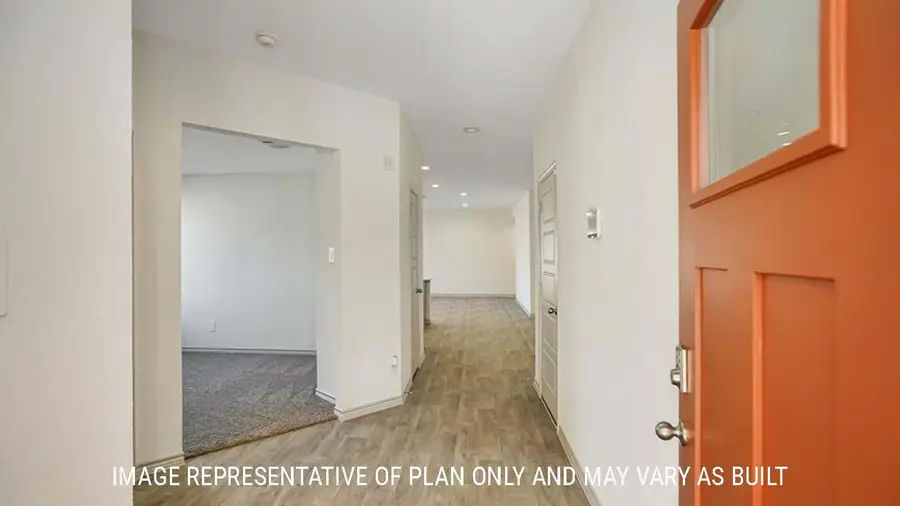 940 Elliott Drive, Nome, TX 77629 - #3