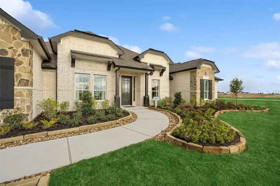 4012 Ranch Home Drive, Waller, TX 77484 - #2