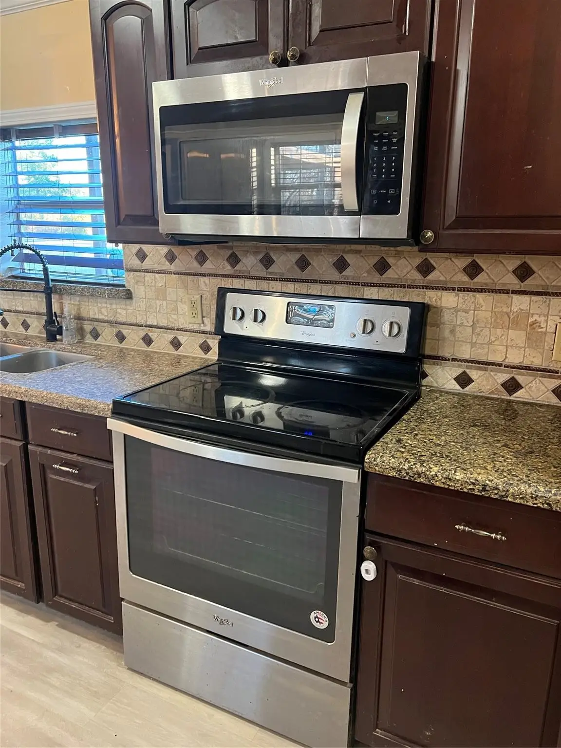 1801 Wallisville Road, Liberty, TX 77575 - #1