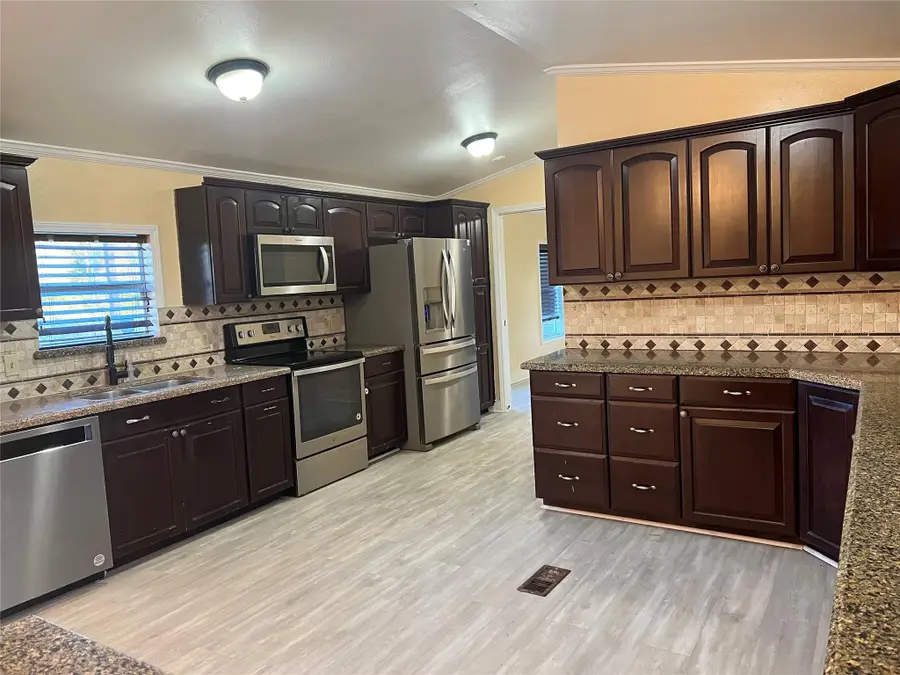 1801 Wallisville Road, Liberty, TX 77575 - #2