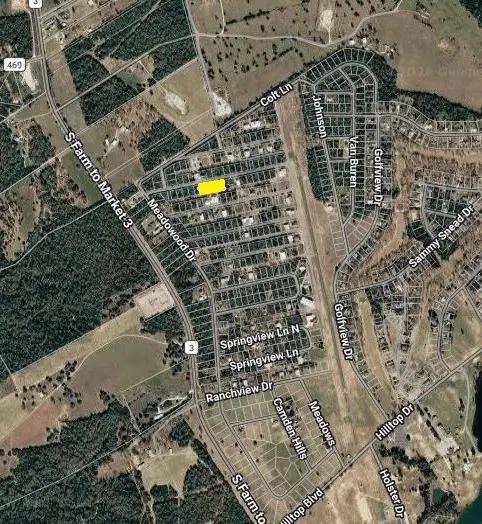 0 Tri-pacer Lane, Normangee, TX 77871 - #3