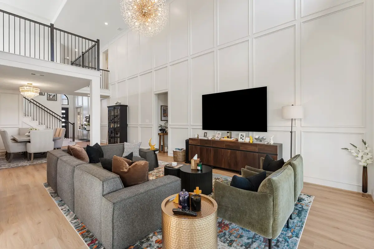 10706 Alcyone Grove Way, Richmond, TX 77406 - #1