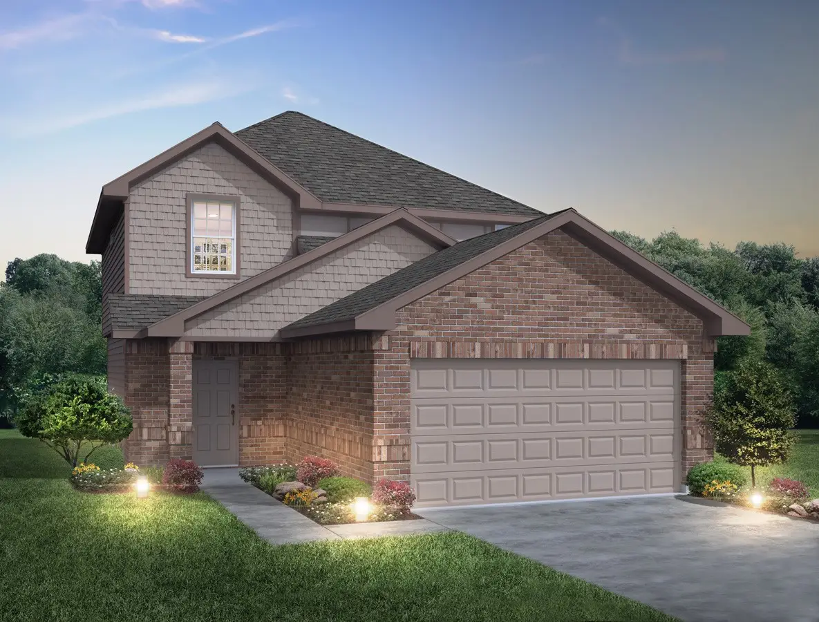 2982 Sir Ian Blake Drive, Conroe, TX 77301 - #1