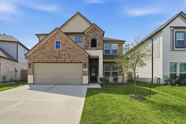 10907 W Fall Fern Circle, Houston, TX 77044