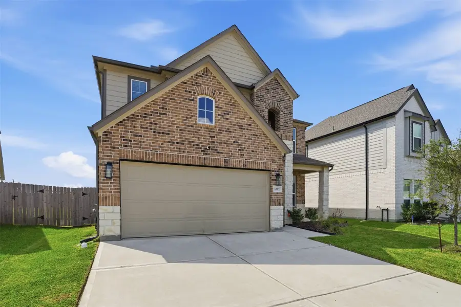 10907 W Fall Fern Circle, Houston, TX 77044 - #3