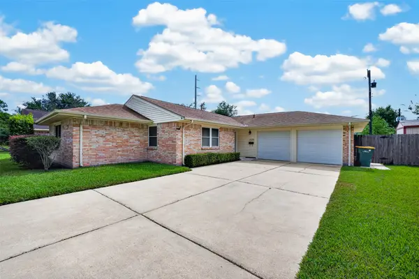 3125 Mar Ann Drive, La Marque, TX 77568