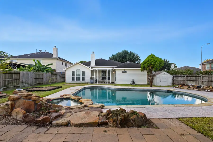 6738 Laguna Trace Street, Richmond, TX 77407 - #2