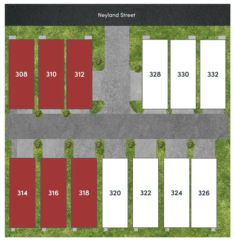 332 Neyland Street, Houston, TX 77022 - #2