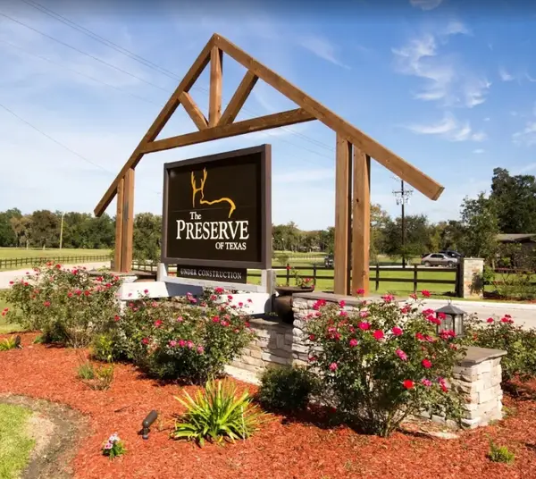 0 Hunter Dr Circle, Cleveland, TX 77327