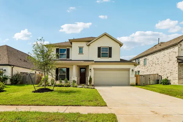 21421 Flora Springs Lane, Magnolia, TX 77355