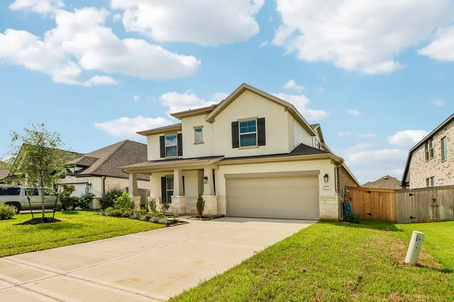 21421 Flora Springs Lane, Magnolia, TX 77355 - #2