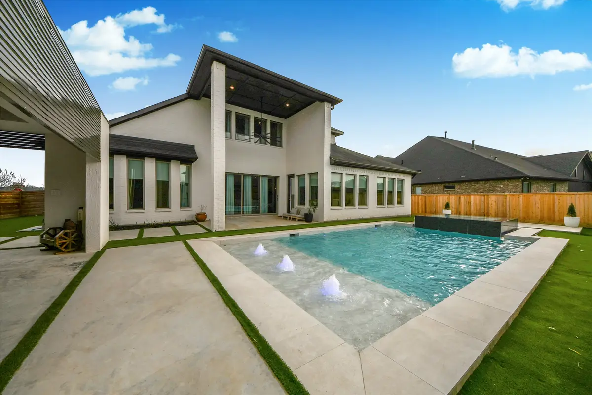 1602 Urban Harvest Drive, Richmond, TX 77406 - #1