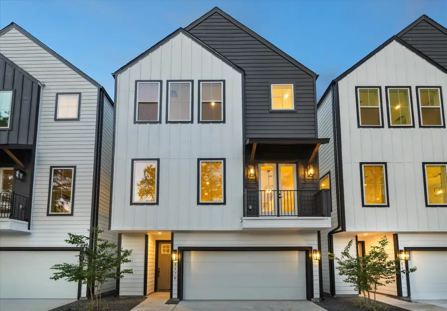 812 Thornton Street #F, Houston, TX 77018 - #3