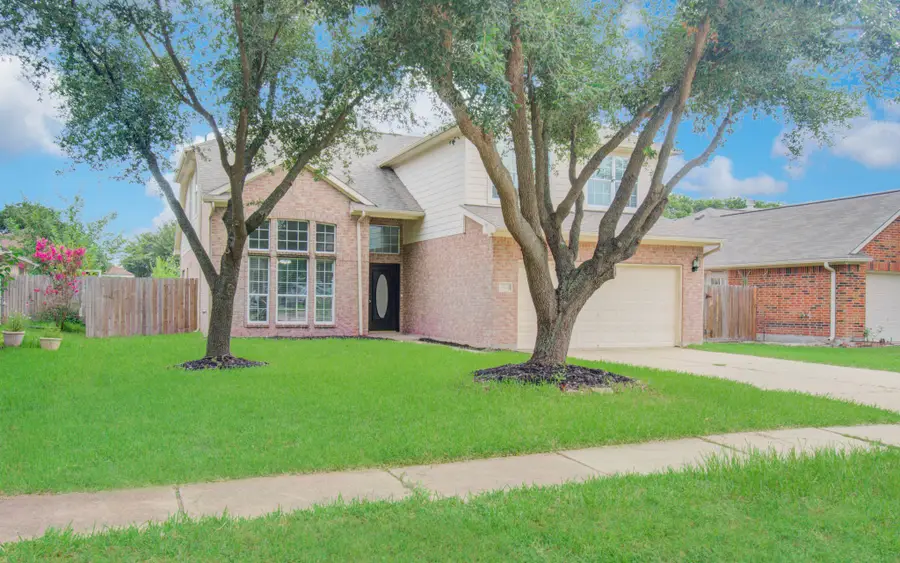 19423 Bear Springs Drive, Katy, TX 77449 - #3