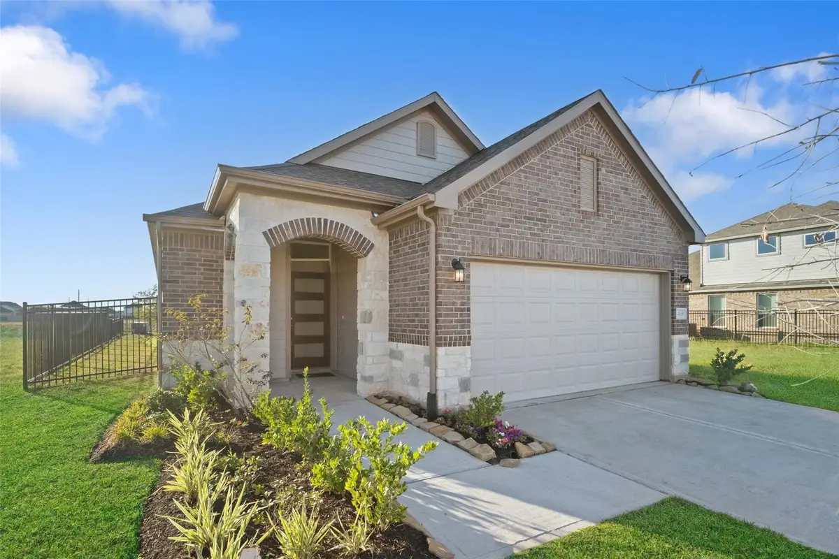 5017 Marcasca Drive, Katy, TX 77493 - Image #1