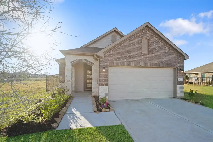 5017 Marcasca Drive, Katy, TX 77493 - Image #2