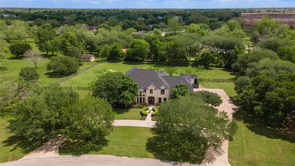 7118 Foster Creek Drive, Richmond, TX 77406