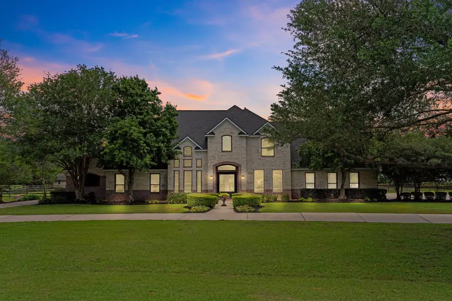 7118 Foster Creek Drive, Richmond, TX 77406 - #2