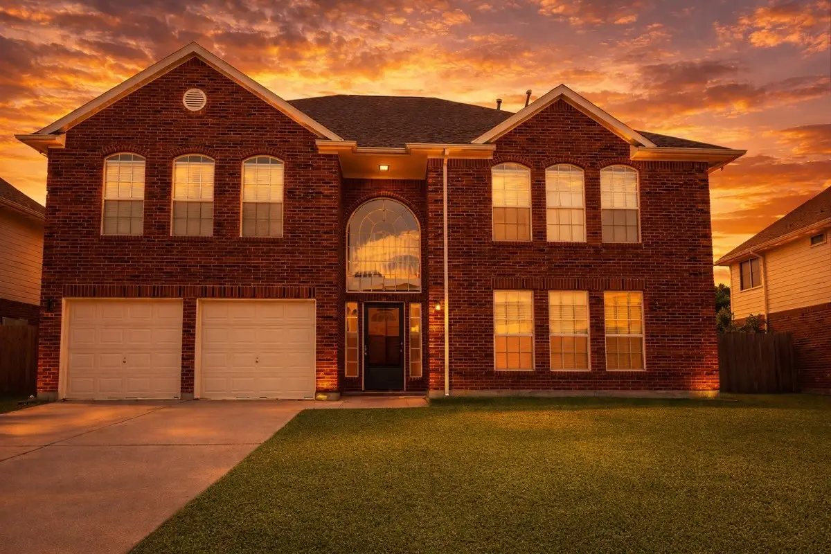 13623 Eldridge Springs Way, Houston, TX 77083 - #1