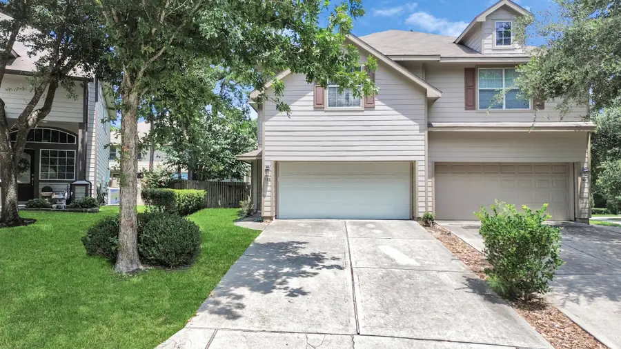139 Benedict Canyon Loop, The Woodlands, TX 77382 - #2