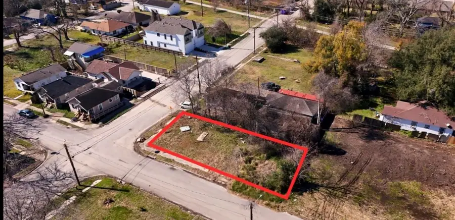 2712, 2714 & 2716 Nettleton Street, Houston, TX 77004 - #3