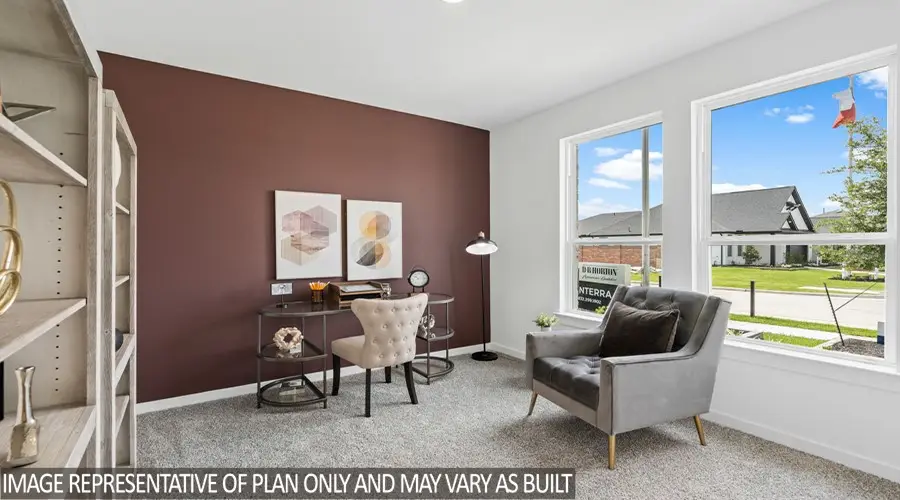 41014 Riverside Meadows, Magnolia, TX 77354 - #3