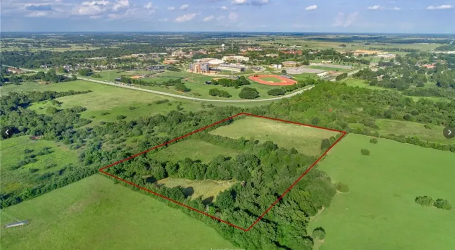 45110 Frontage Tract 1 Road, Prairie View, TX 77446 - #3