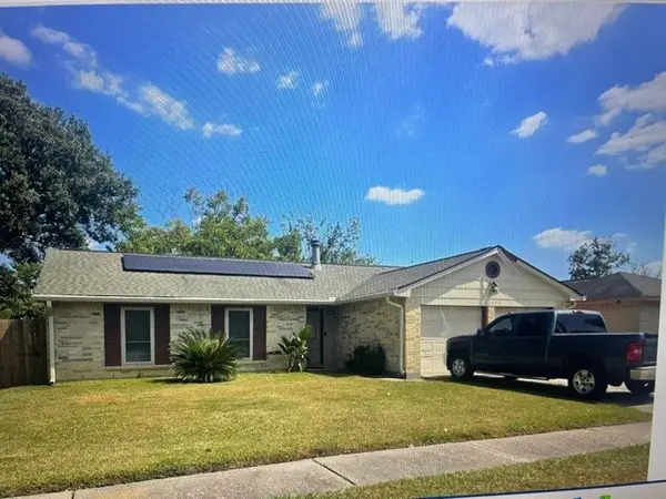 11950 Elk Springs Drive, Houston, TX 77067