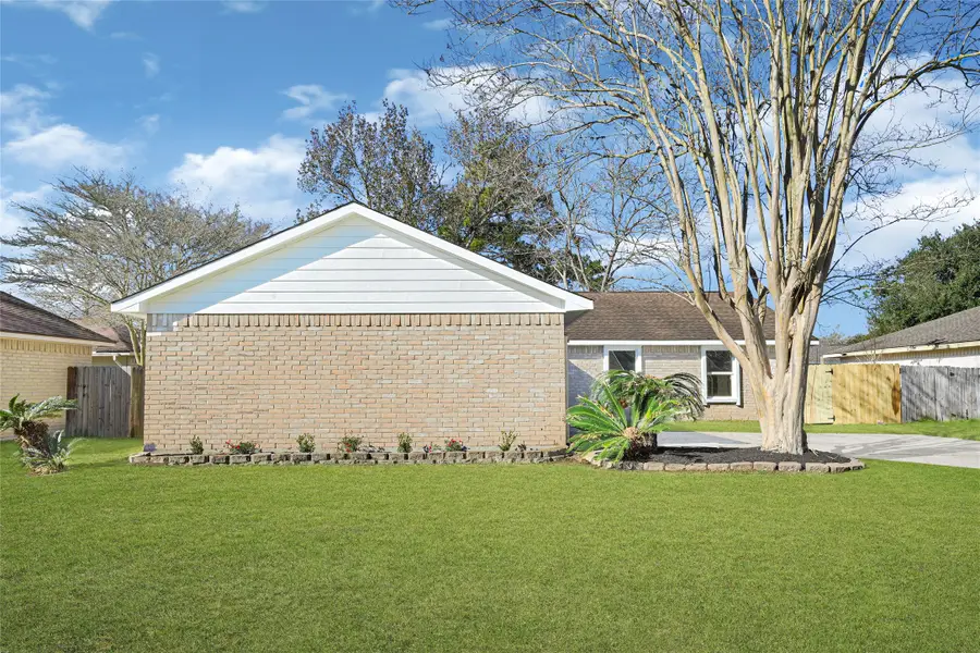 17519 Jolly Boat Drive, Crosby, TX 77532 - Image #3