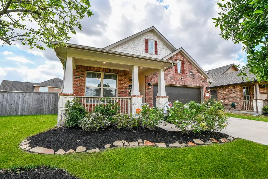 5203 Splendid Circle, Katy, TX 77493 - #2