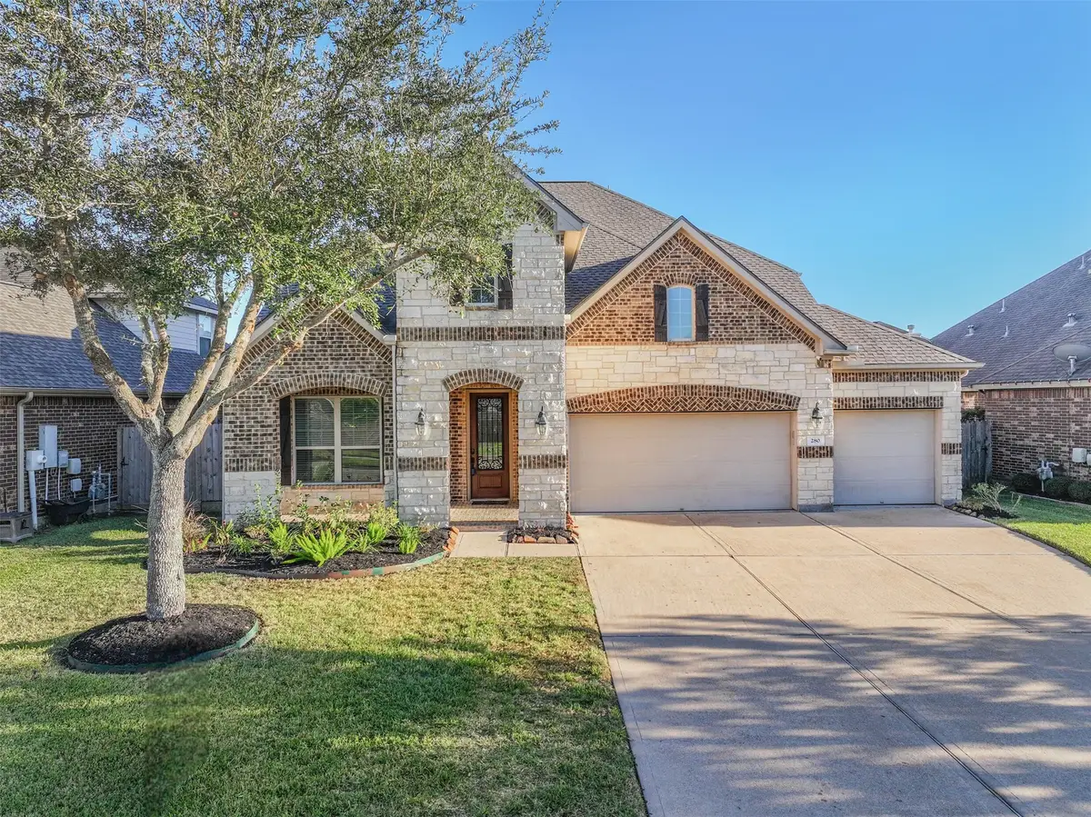 280 Clearwood Drive, League City, TX 77573 - Image #1