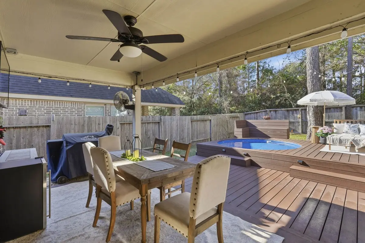 312 Fox Trail Road, Montgomery, TX 77316 - #1