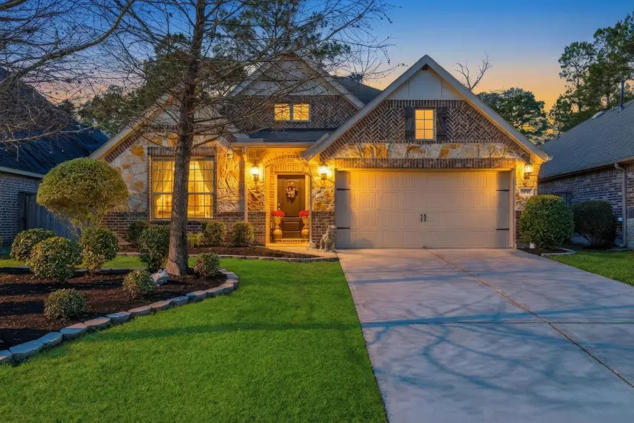312 Fox Trail Road, Montgomery, TX 77316 - #2