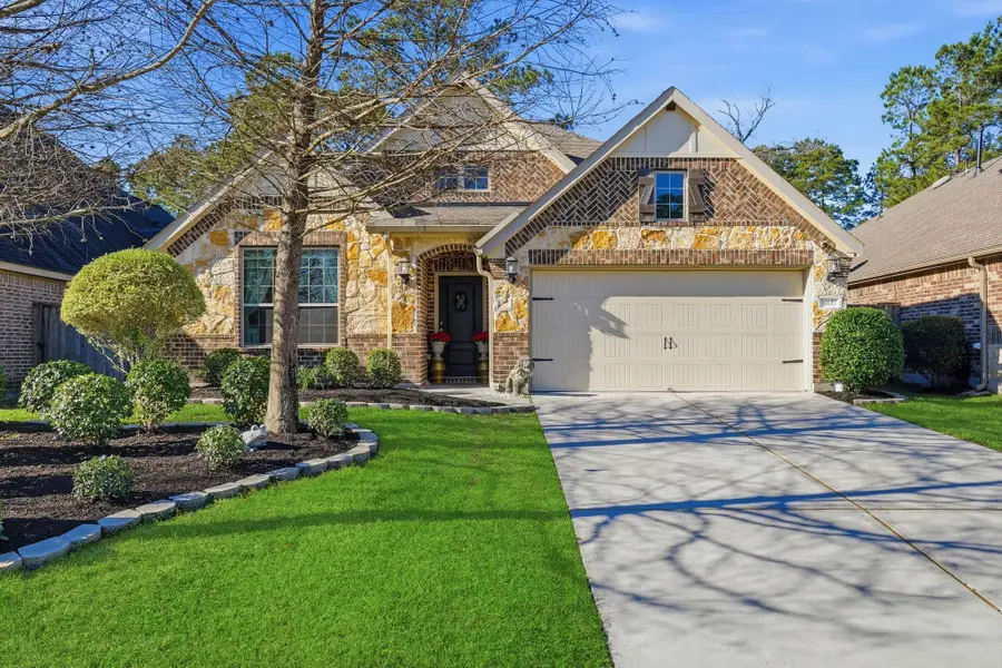 312 Fox Trail Road, Montgomery, TX 77316 - #3