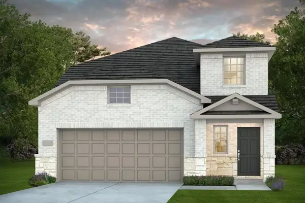 15924 Blass Valley Drive, Conroe, TX 77302