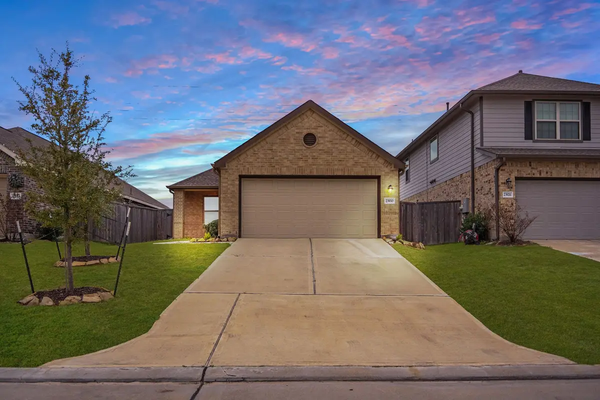 23930 Steep Climb Drive, Hockley, TX 77447 - Image #1