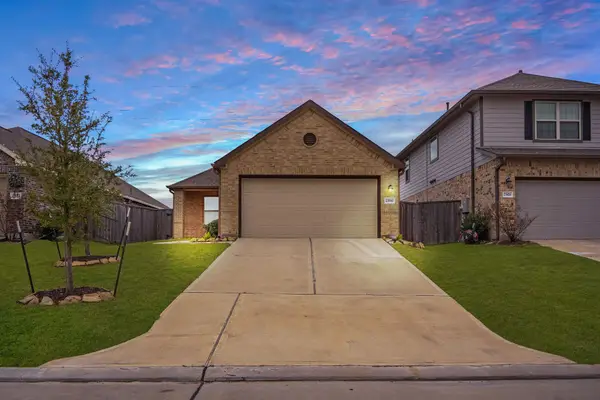 23930 Steep Climb Drive, Hockley, TX 77447