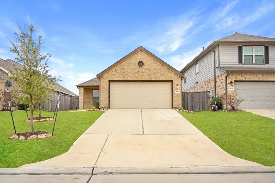 23930 Steep Climb Drive, Hockley, TX 77447 - Image #2