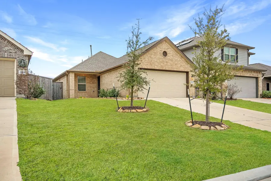 23930 Steep Climb Drive, Hockley, TX 77447 - Image #3
