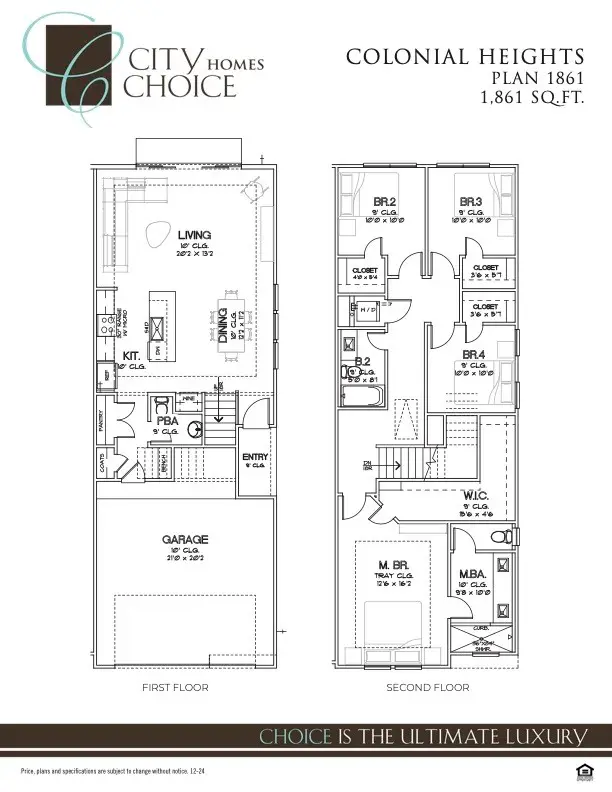 1506 Colonial Gorge Drive, Katy, TX 77493 - Image #2